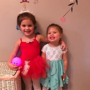 Meet your Posher, Mindy